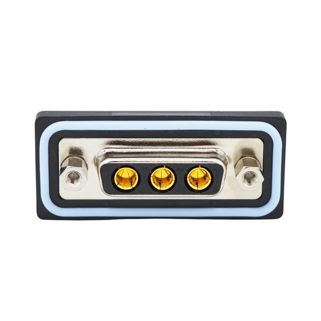 CDFR3W3213L461 NorComp Inc.  Ensembles de connecteurs D-Sub